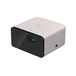 Gv\ EPSON EF-21R dreamio z[vWFN^[ 1000lm tHD GoogleTV x[W[Y EF21R