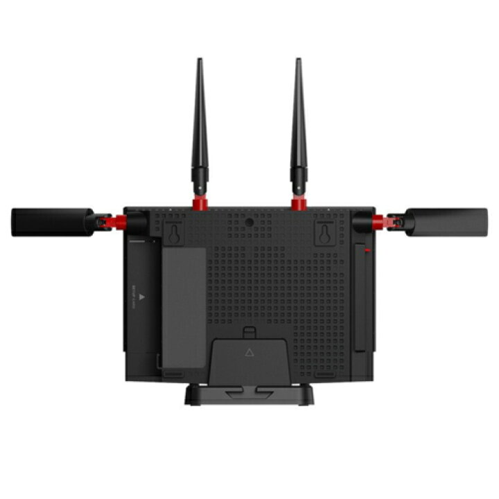 楽天市場】バッファロー BUFFALO WXR9300BE6P Wi-Fi 7対応 トライ 