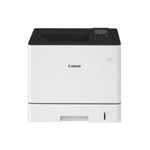 CANON Lm Satera Te LBP732CI [U[v^[ A4Ή LBP732CI