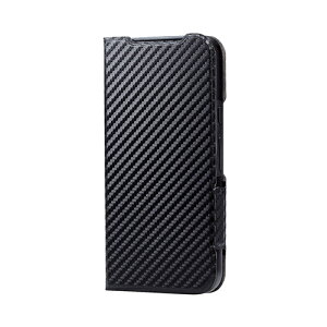 GR(ELECOM) PM-P241PLFUCB J[{ubN Google Pixel 8ap \tgU[P[X ^ Εt