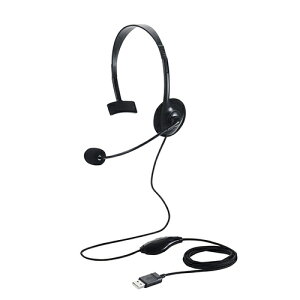 GR(ELECOM) HS-HP14MUBK Ў^LI[o[wbhZbg USB-AvO