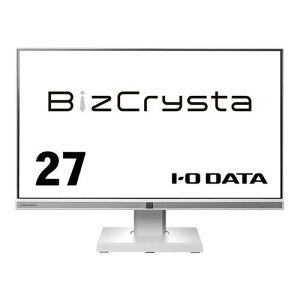 IODATA ACEI[Ef[^ LCD-BCQ271DW-F BizCrysta 27^ WQHDfBXvC zCg lZT[ LCDBCQ271DWF