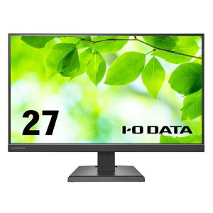 IODATA ACEI[Ef[^ LCD-C271DB 27^ tHDfBXvC ubN LCDC271DB
