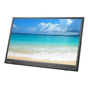IODATA �A�C�E�I�[�E�f�[�^ LCD-YC172AX 17.3�^ �t��HD���o�C���f�B�X�v���C LCDYC172AX