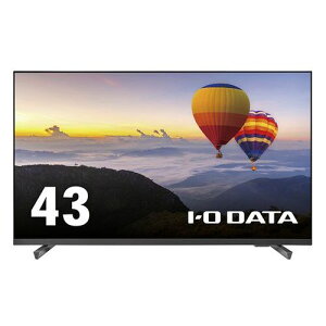 yۏؕtzIODATA ACEI[Ef[^ LCD-U431DX 43^ 4KfBXvC LCDU431DX