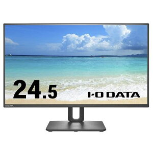IODATA ACEI[Ef[^ LCD-C251SH-FX 24.5^ tHDfBXvC t[X^CX^h LCDC251SHFX