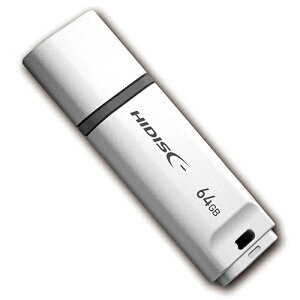 C HIDISC USB2.0 tbVhCu 64GB  Lbv f[^T[rXt HDUF137C64G2D