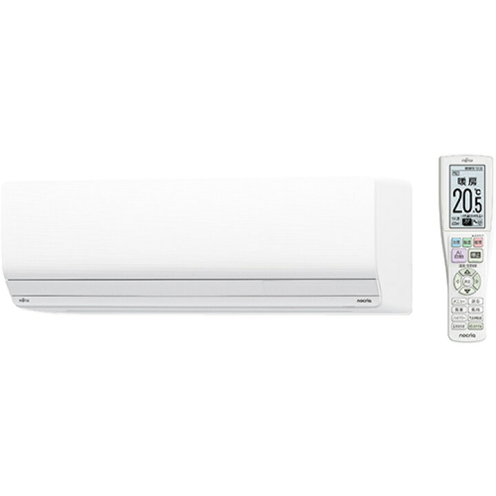 楽天市場】【長期保証付】エアコン 18畳用 5.6kw ゼネラル ゴク暖 