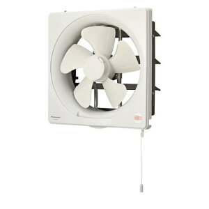 �y�����ۏؕt�z�p�i�\�j�b�N(Panasonic) FY-25T3 �z���C�g ��ʊ��C��