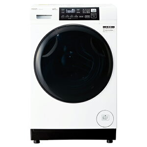 yWݒuzyۏؕtzANA AQUA AQW-D8R-R-W(zCg) ܂h2.0 ܂h2.0 EJ 8kg/4kg AQWD8RRW