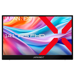 WplNXg JAPANNEXT JN-MD-IPS141FHDR 14^ tHDoCj^[ MDIPS141FHDR