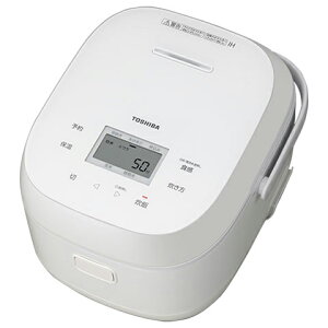 yۏؕtz TOSHIBA RC-10BHW-W(zCg) IHъ 5.5 RC10BHWW