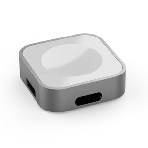 �i�K�I�J M312AWCSV �V���o�[ Apple Watch �Ή��g�їp���C�����X�[�d�� M312AWCSV