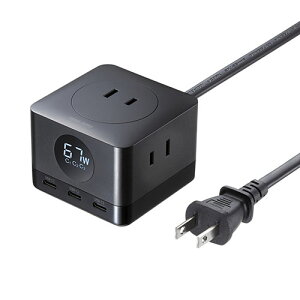 TTvC TAP-B111C3BK USB}[d@\t^bvGaN PD67W