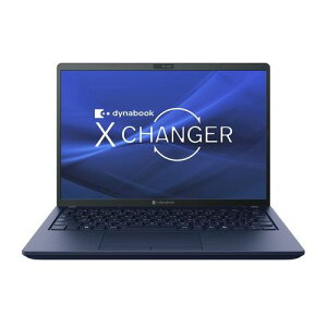 �y����5�N�ۏؕt�zdynabook P1X6YPBL dynabook X6/YL 13.3�^ Core i5/16GB/512GB/Office+365 �_�[�N�e�b�N�u���[ Windows 11Home �m�[�g�p P1X6YPBL