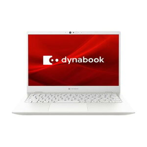 y5Nۏؕtzdynabook P1G6YPBW dynabook G6/YW 13.3^ Core i5/16GB/256GB/Office+365 p[zCg Windows 11Home m[gp\R P1G6YPBW