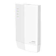 バッファロー BUFFALO WEX-3000AX4 AirStation Wi-Fi中継機 11ax 2401+573Mbps WEX3000AX4