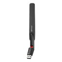 バッファロー(BUFFALO) WI-U3-866DHP USB3.2 Gen1 対応 無線LAN子機