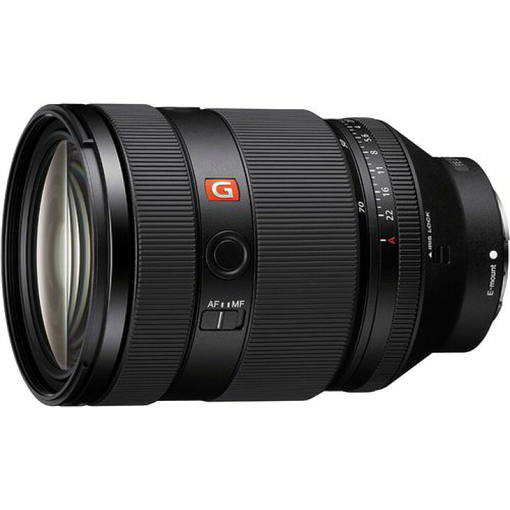 楽天市場】ソニー SONY FE 28-70mm F2 GM ソニーEマウント SEL2870GM 