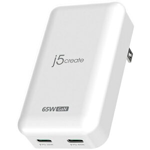 �W�F�C�t�@�C�u �N���G�C�g JUP2465 65W GaN 2�|�[�g �X����USB PD�}���[�d�� JUP2465