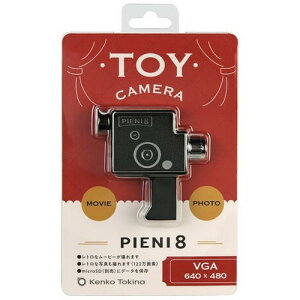 PR[ Kenko PIENI 8 DSC-PIENI 8 sGjGCg 8mmtBJ̌`^gCfW^J EÎ~BeOK PIENI8