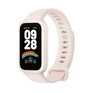VI~() Xiaomi Smart Band 9 Active Pink(sN) X}[goh X}[gEHb` BHR9917GL