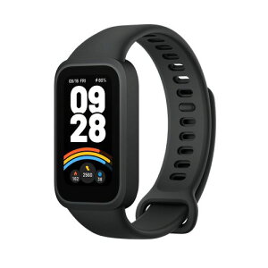 VI~() Xiaomi Smart Band 9 Active Black ubN X}[goh X}[gEHb` BHR9444GL