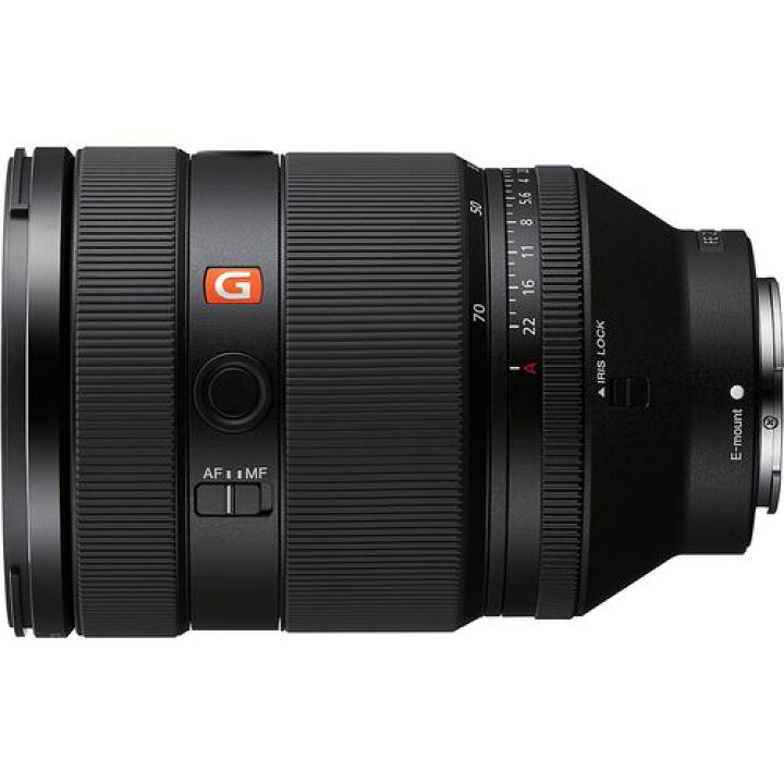 楽天市場】ソニー SONY FE 28-70mm F2 GM ソニーEマウント SEL2870GM 