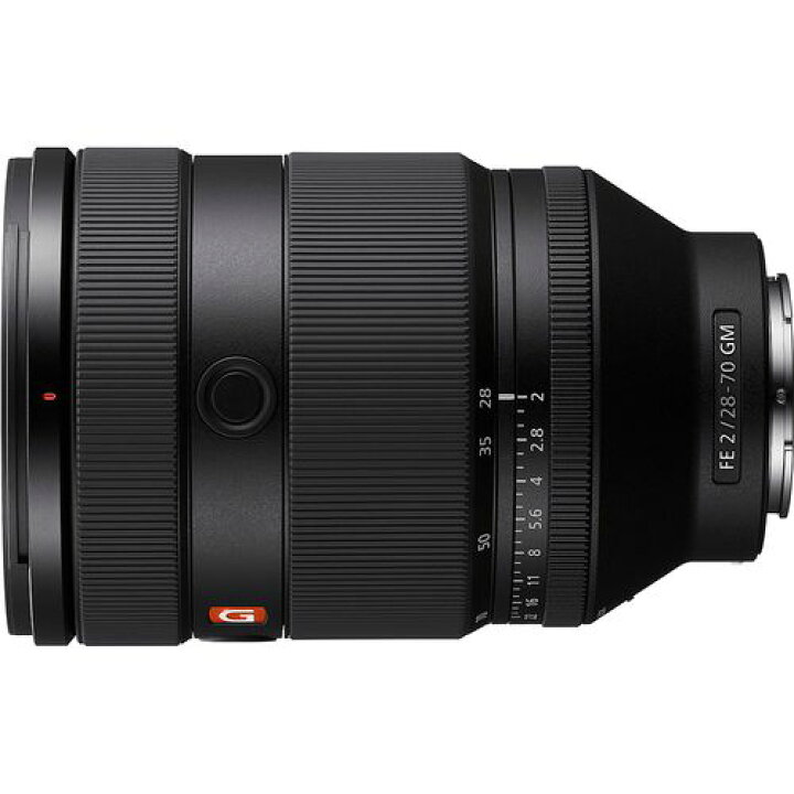 楽天市場】ソニー SONY FE 28-70mm F2 GM ソニーEマウント SEL2870GM 