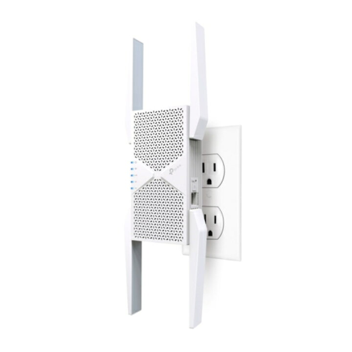 楽天市場】TP-Link ティーピーリンク RE655BE BE9300 トライバンドWi 