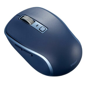 �i�J�o���V MUS-BKF217NB �l�C�r�[ Bluetooth�É�5�{�^��BlueLED�}�E�X MUSBKF217NB