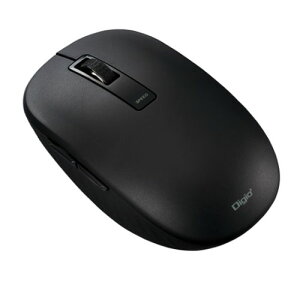 �i�J�o���V MUS-BKF219BK �u���b�N Bluetooth�É�5�{�^��BlueLED�}�E�X MUSBKF219BK