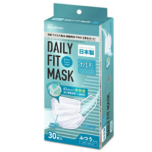 ACXI[}(Iris Ohyama) PN-DNI30L fC[tBbg}XN imGA[tB^[vX ӂ 30