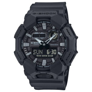 yۏؕtzCASIO JVI GA-010-1A1JF Big case G-SHOCK Yrv Kʕi 20Ch GA0101A1JF