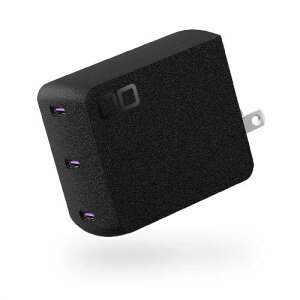 CIO(V[ACI[) CIO-G140W3C-N2-BK(ubN) NovaPort TRIO II 140W3C
