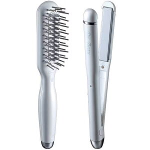 KALOS BEAUTY TECHNOLOGY(�J���X�r���[�e�B�[�e�N�m���W�[) DB-GW503-D �_�C�������h�p�[�� Dr.Beau Glister brush&iron