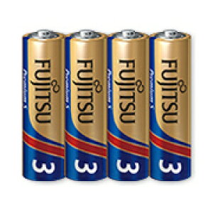 �x�m��(FUJITSU) LR6PS 4S �v���~�A��S �A���J�����d�r �P3�` 4�p�b�N