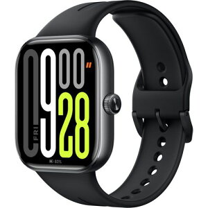 yۏؕtzVI~  y܂tzRedmi Watch 5 X}[gEHb` IuVfBAubN REDMIWATCH5BK