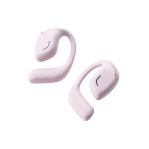 GR(ELECOM) LBT-OWS01PN _XeBsN CXCz Bluetooth 5.4 I[vC[ Cz  x }CNt