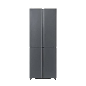 [z/ݒuGA 23 ]ANA AQR-TZA42P-DS _[NVo[ 4hA① ωJ 420L 700mm[Wݒu][s]