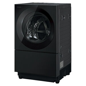[z/ݒuGA 23 ]pi\jbN Panasonic NA-VG2900L-K X[L[ubN Cuble 󊣑@ J 10kg/5kg[Wݒu][s]