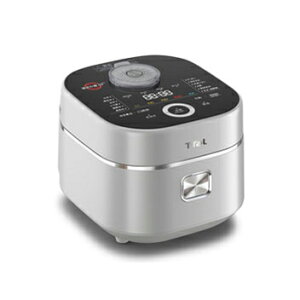 �y�����ۏؕt�z�e�B�t�@�[��(T-fal) RK890EJP �V���o�[ �U�E���C�X ���ԊO��3DIH���ъ� 5.5��