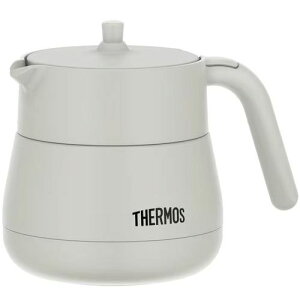 T[X(THERMOS) TTE-450-LGY(CgO[) ^fMeB[|bg 450ml