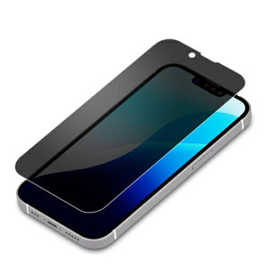 PGA PG-25KGL03MB iPhone 16e / iPhone 14 / iPhone 13 / iPhone 13 Prop tSʕیKX Dragontrail `h~ PG25KGL03MB