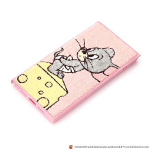 PGA PG-W25KCF03TUF ^tB[ iPhone 16ep NAtbvP[X TKhJ Warner Bros.P[X