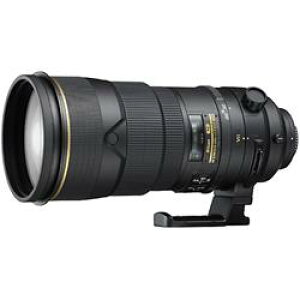 �y�����ۏؕt�z�j�R�� Nikon AF-S NIKKOR 300mm f/2.8G ED VR II �j�R��F�}�E���g ����a�]�������Y 4960759025975