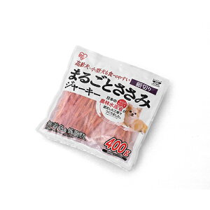 �A�C���X�I�[���}(Iris Ohyama) P-IJ-HS400 �܂邲�Ƃ����݃W���[�L�[ �א؂�400g