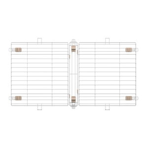 ACXI[} Iris Ohyama PWSY-1260V EbfBT[Np PWSY1260V