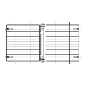 ACXI[} Iris Ohyama SWS-1200Y EbfBVXeT[Np SWS1200Y