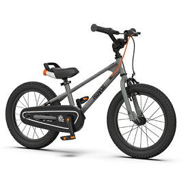 ロイヤルベビー(RoyalBaby) 子供用自転車 Royalbaby EZ Freestyle 16インチ グレー